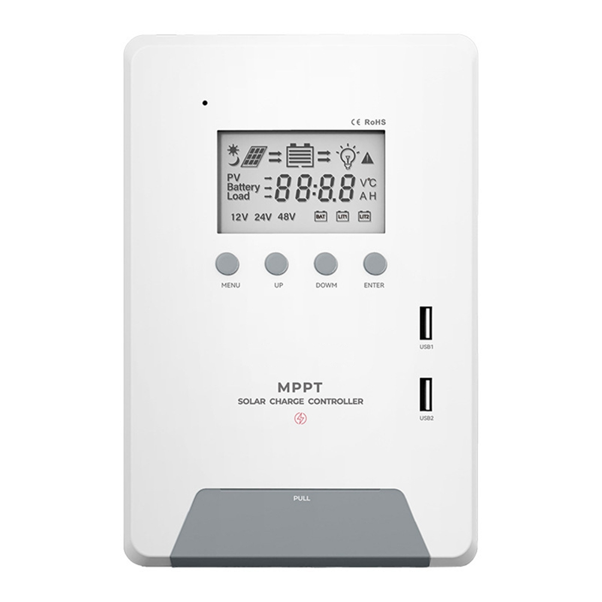 Nouveau contrôleur de Charge s - Smart Home Usb avis et prix
