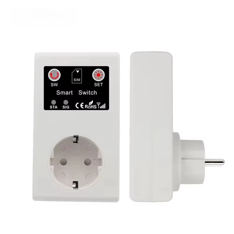 Prise de courant intelligente  - Smart Home Remote Control avis et prix
