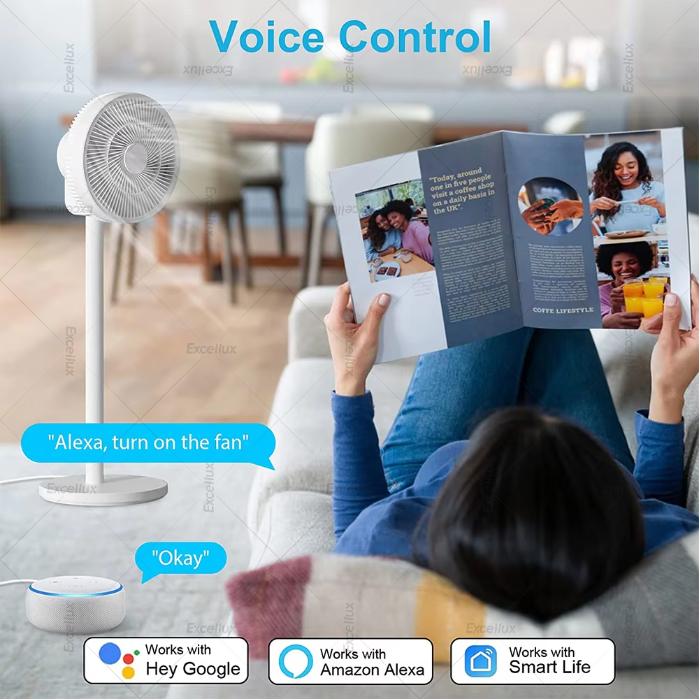 Prise intelligente Tuya 16A Zi - Smart Home Japan avis et prix