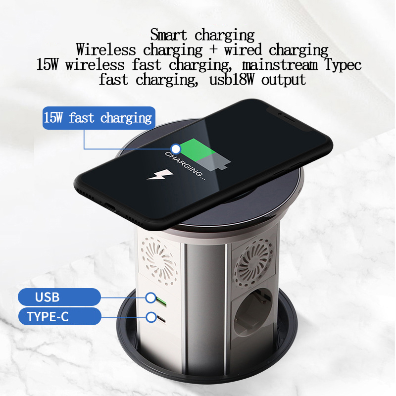 Prise de courant intelligente  - Smart Power Strip avis et prix