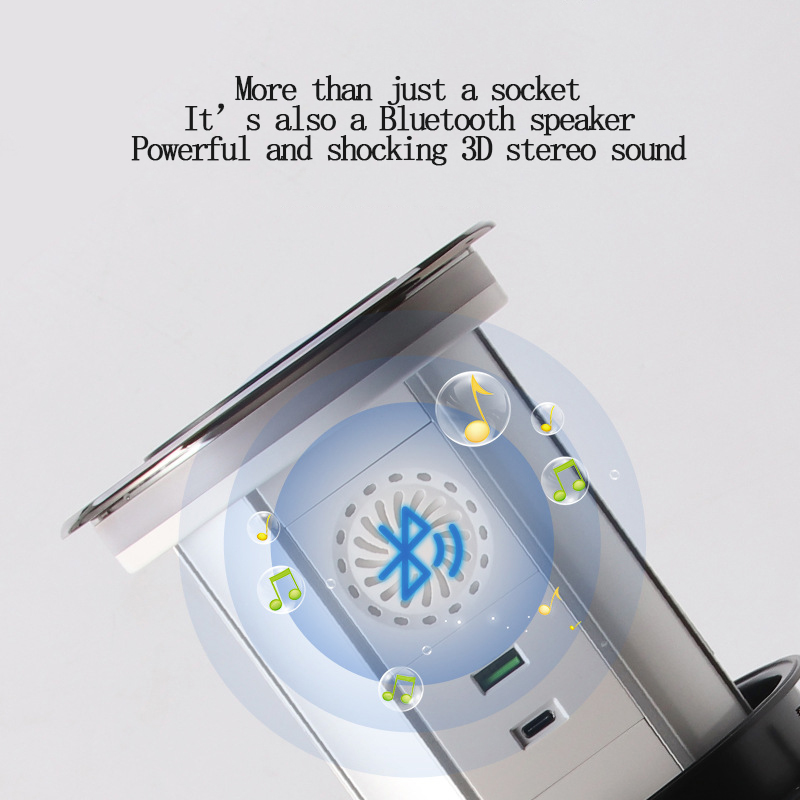 Prise de courant intelligente  - Smart Power Strip avis et prix