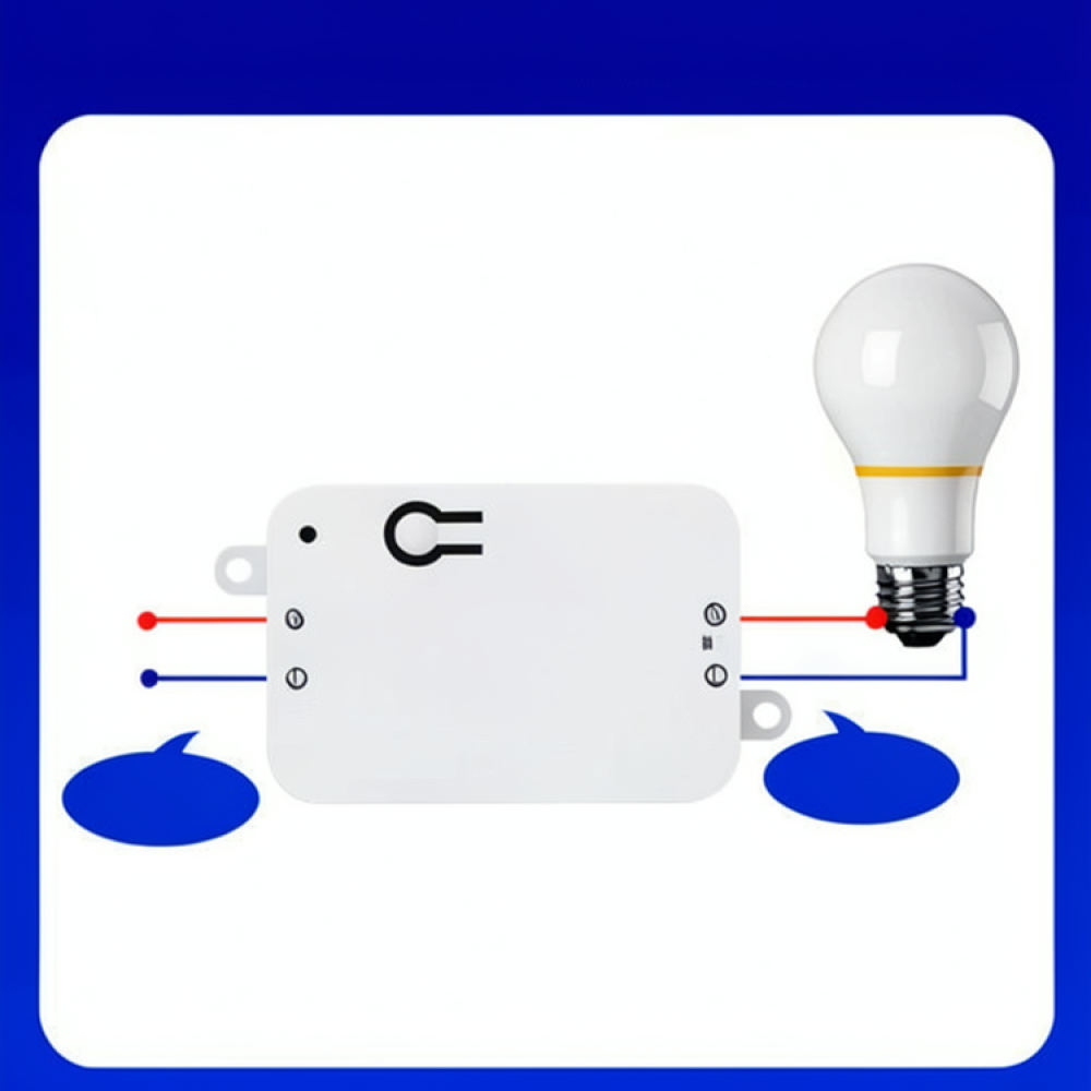 Module de commutation intellig - Smart Home Remote Control avis et prix