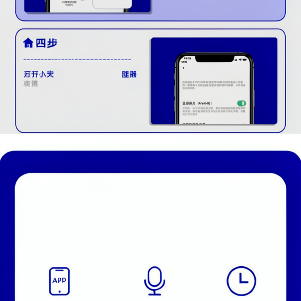 Module de commutation intellig - Smart Home Remote Control avis et prix