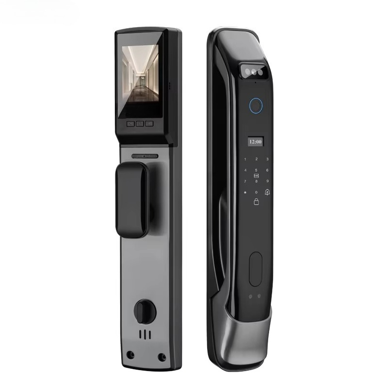 XSDTS DF03 3D reconnaissance f - Smart Home Remote Control avis et prix