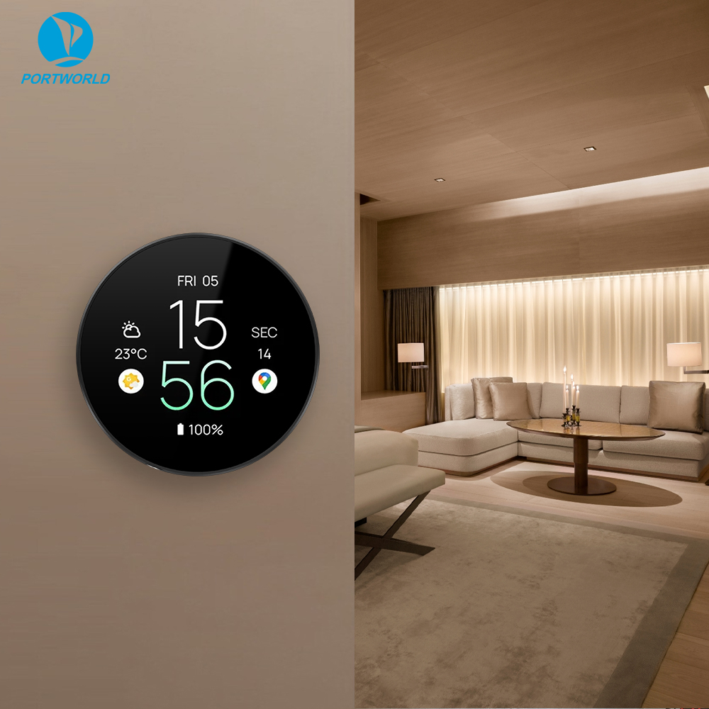 Interface utilisateur personna - Smart Home Ui avis et prix