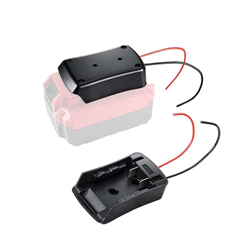 Adaptateurs de batterie pour M - Smart Home Bosch avis et prix