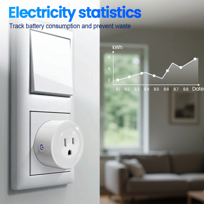 Prise intelligente japonaise T - Smart Home Japan avis et prix