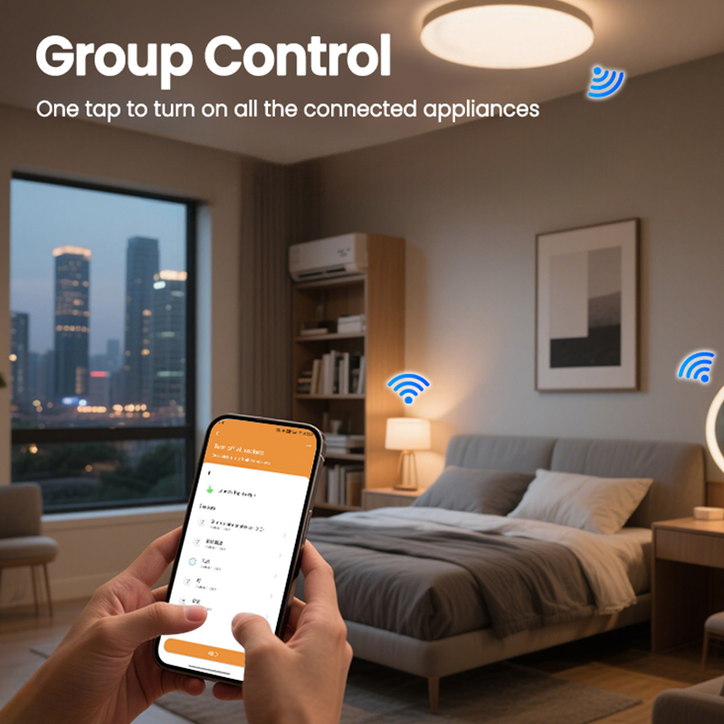 Prise intelligente japonaise T - Smart Home Japan avis et prix