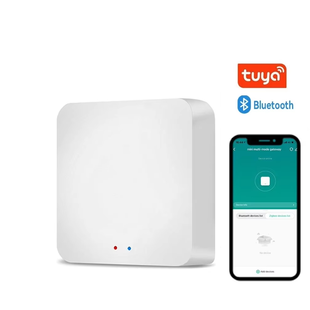 Hub passerelle Tuya / Smart Li - Smart Home Zentrale avis et prix