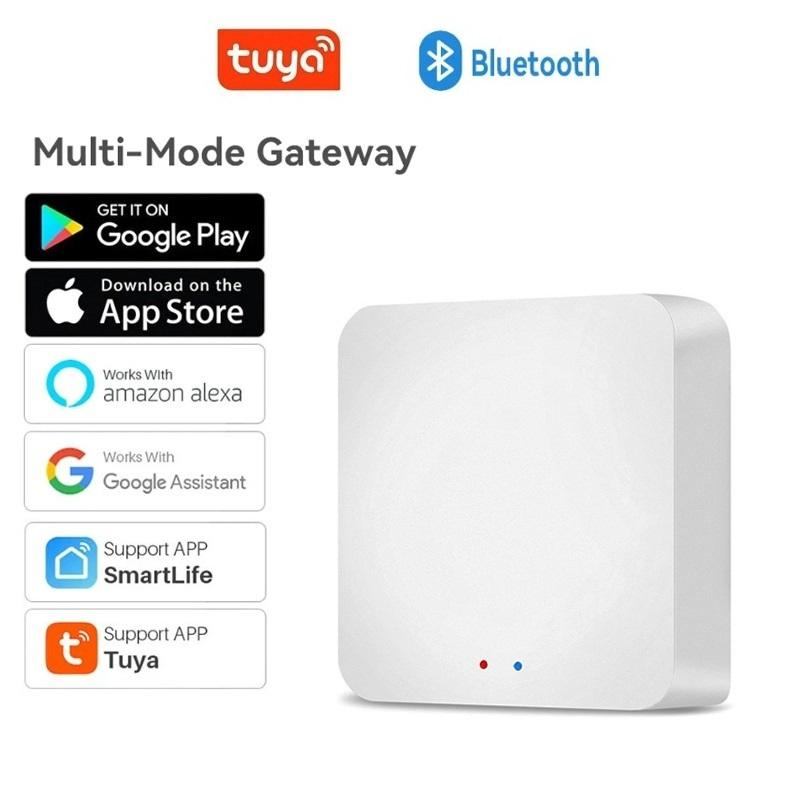 Hub passerelle Tuya / Smart Li - Smart Home Zentrale avis et prix