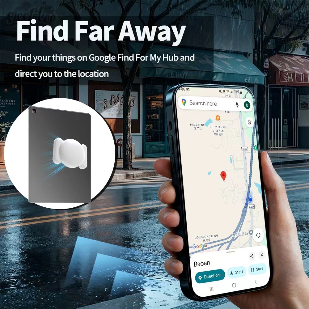 Traceur intelligent anti-perte - Smart Home Zentrale avis et prix