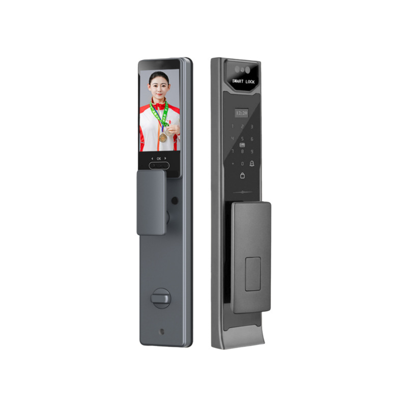App télécommande interphone vi - Wifi Doorbell Camera avis et prix