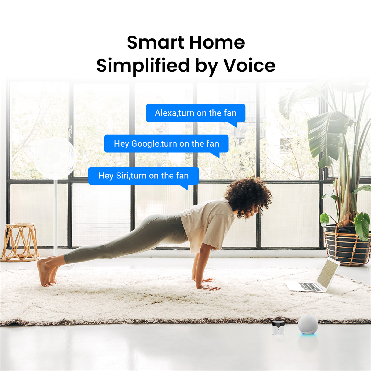 Télécommande universelle infra - Smart Home Plus avis et prix