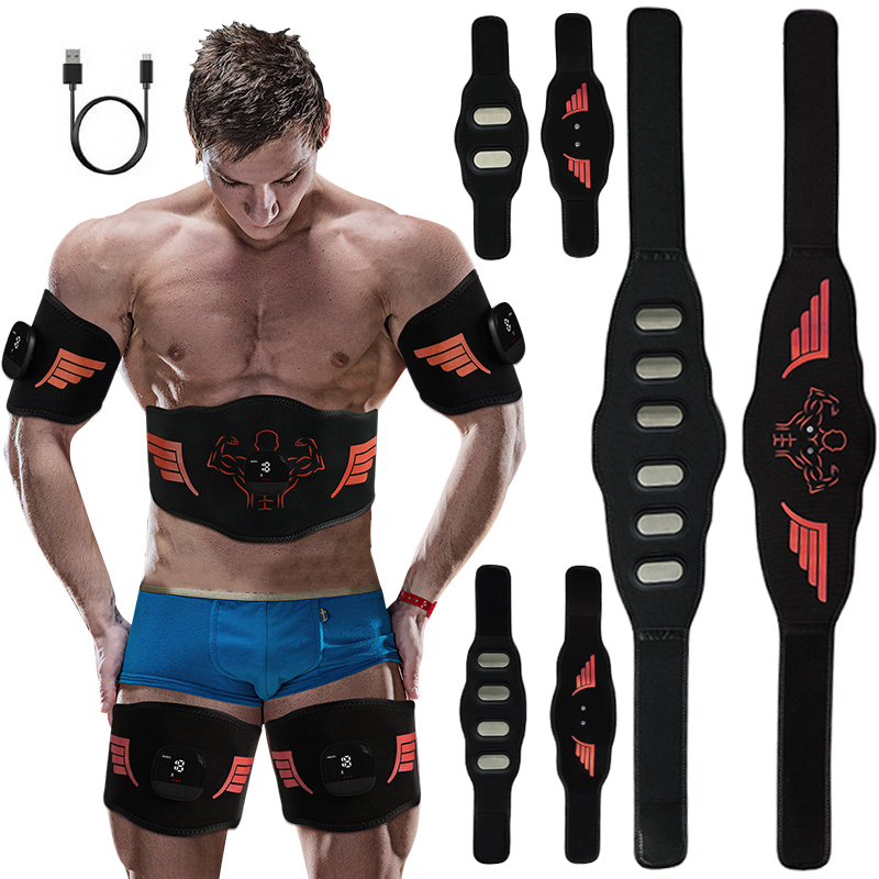 Stimulateur musculaire intelli - Smart Home Wellness avis et prix
