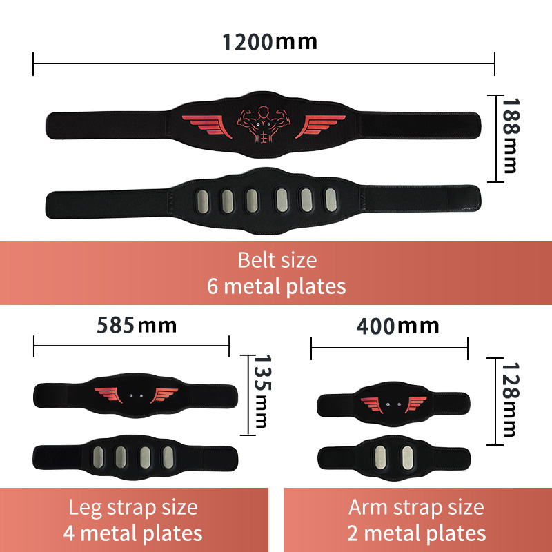 Stimulateur musculaire intelli - Smart Home Wellness avis et prix