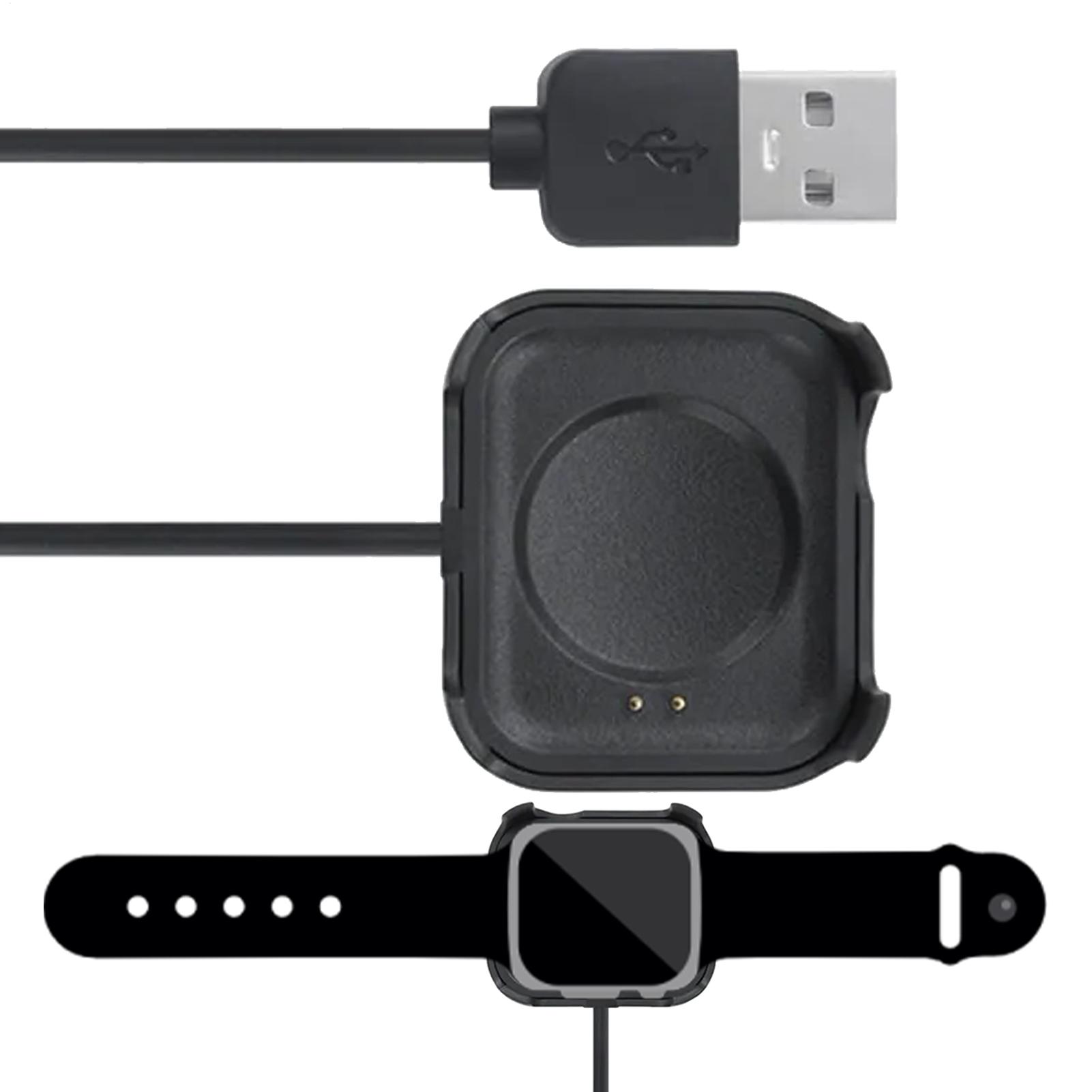 Chargeur magnétique pour montr - Smart Home Plus avis et prix