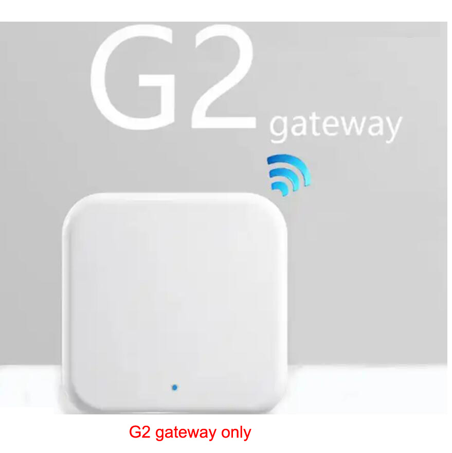 Passerelle Wifi TTLOCK G2 G3 p - Smart Home Door Lock avis et prix
