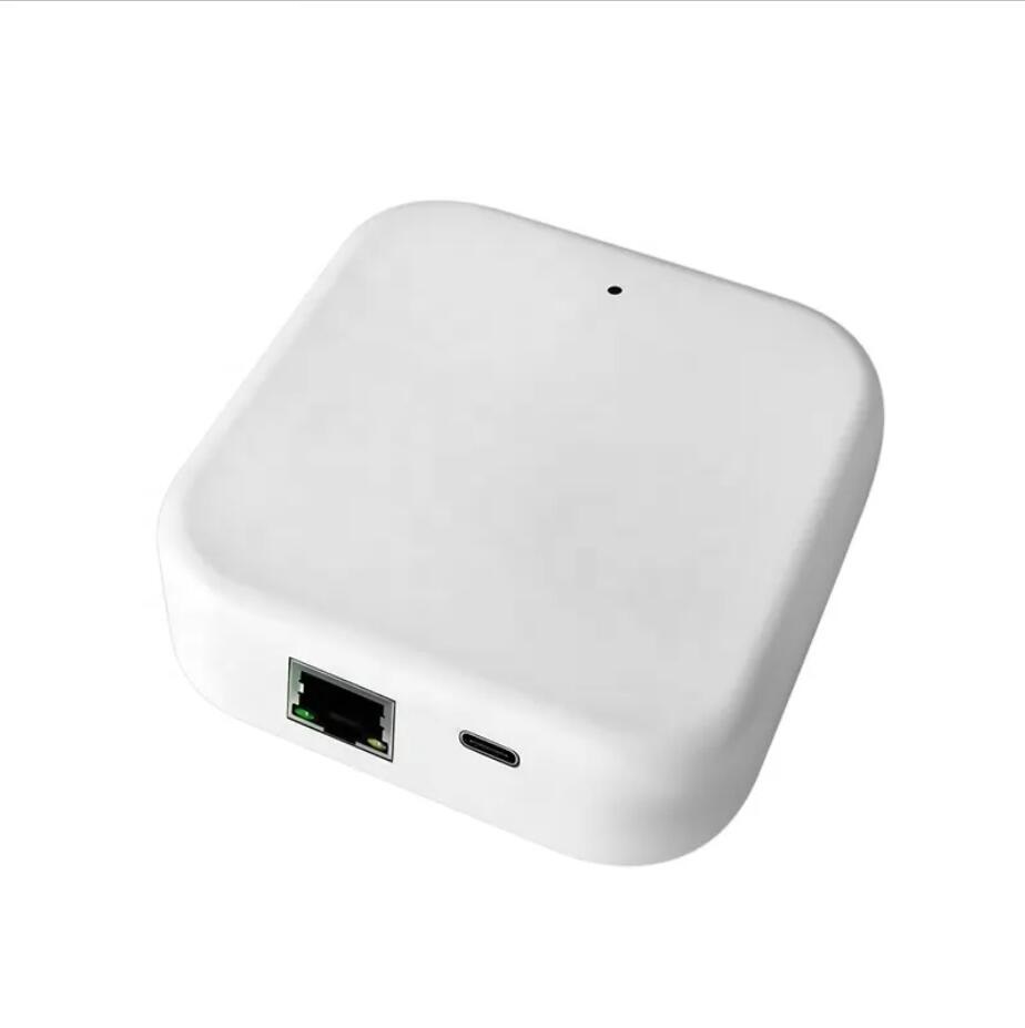 Passerelle Wifi TTLOCK G2 G3 p - Smart Home Door Lock avis et prix