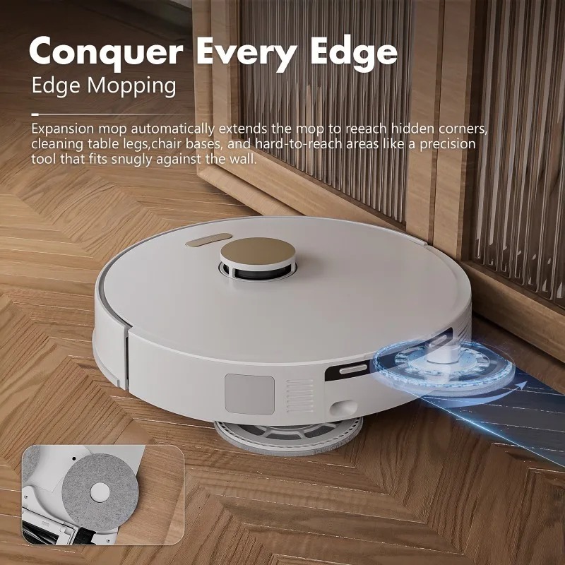 Aspirateur robotisé, nettoyage - Smart Home Remote Control avis et prix