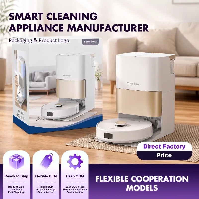 Aspirateur robotisé, nettoyage - Smart Home Remote Control avis et prix