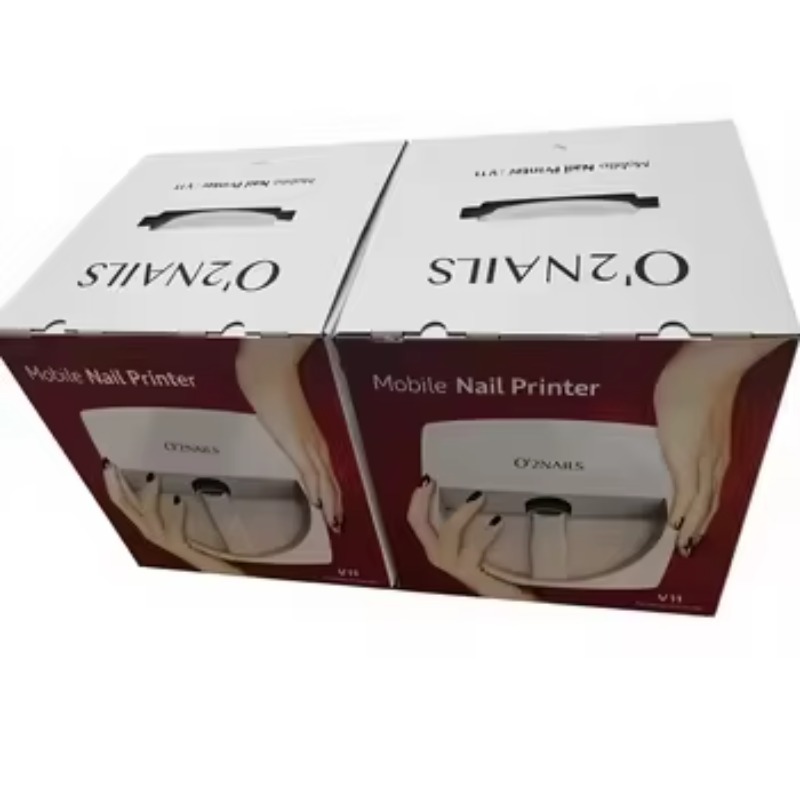 STROVAN 2026 Imprimante à ongl - Smart Home Design avis et prix