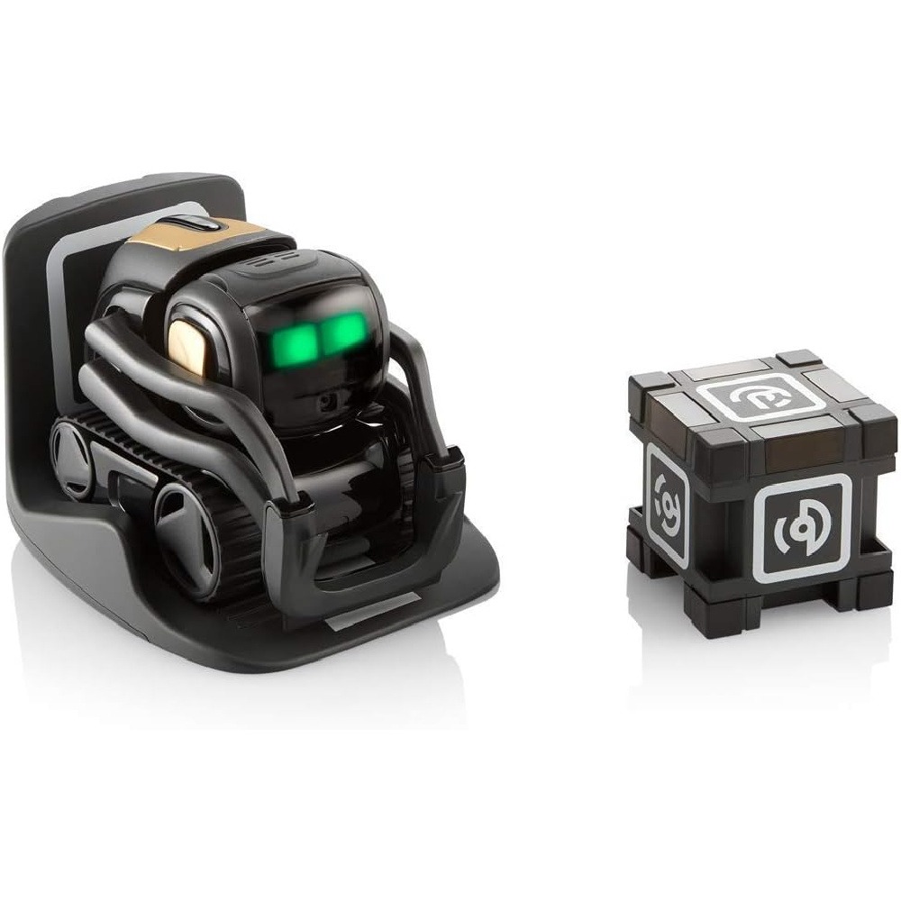 Robot compagnon intelligent au - Smart Home Remote Control avis et prix