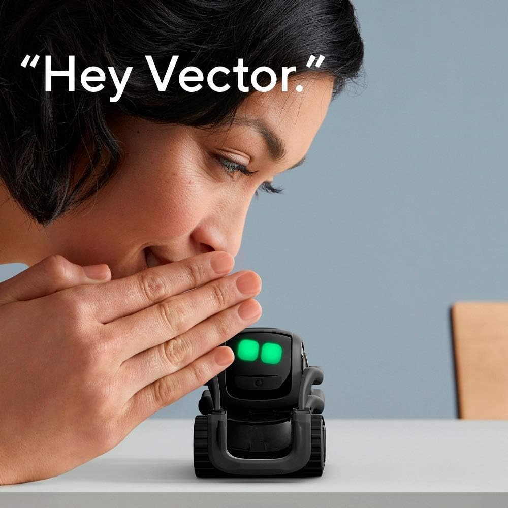 Robot compagnon intelligent au - Smart Home Remote Control avis et prix