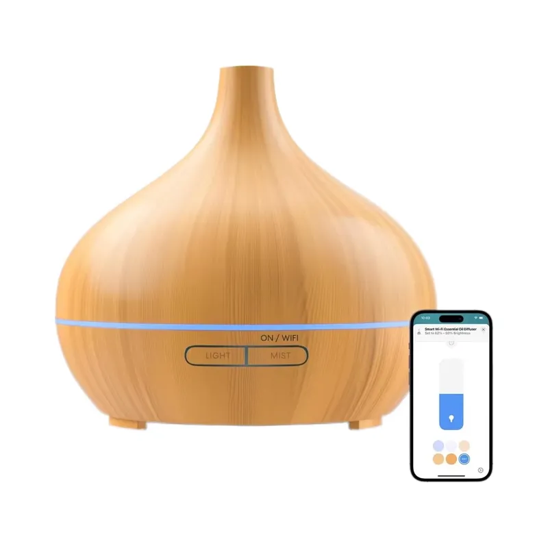 【CHIMU HOME】 MOD150 pour diffu - Smart Home Remote Control avis et prix
