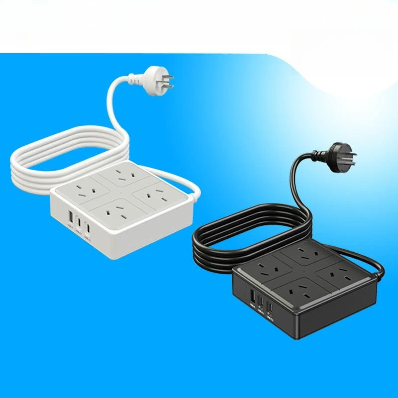 Multiprise intelligente Durabl - Smart Power Strip avis et prix