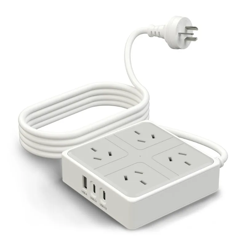 Multiprise intelligente Durabl - Smart Power Strip avis et prix