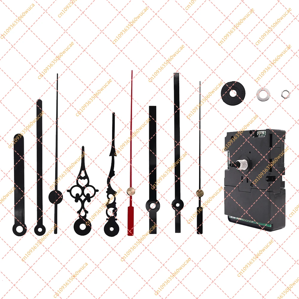 Kit de mouvement d'horloge WiF - Smart Home Design avis et prix
