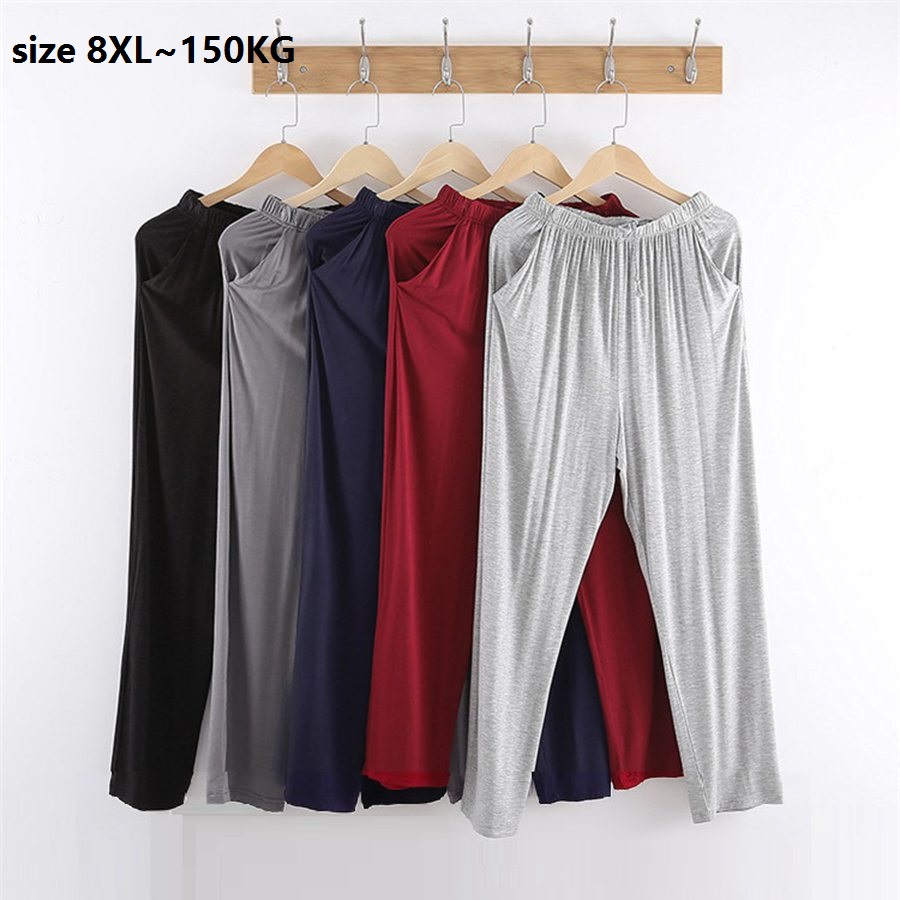 Pantalon Modal pour Homme, Vêt - Smart Home Plus avis et prix