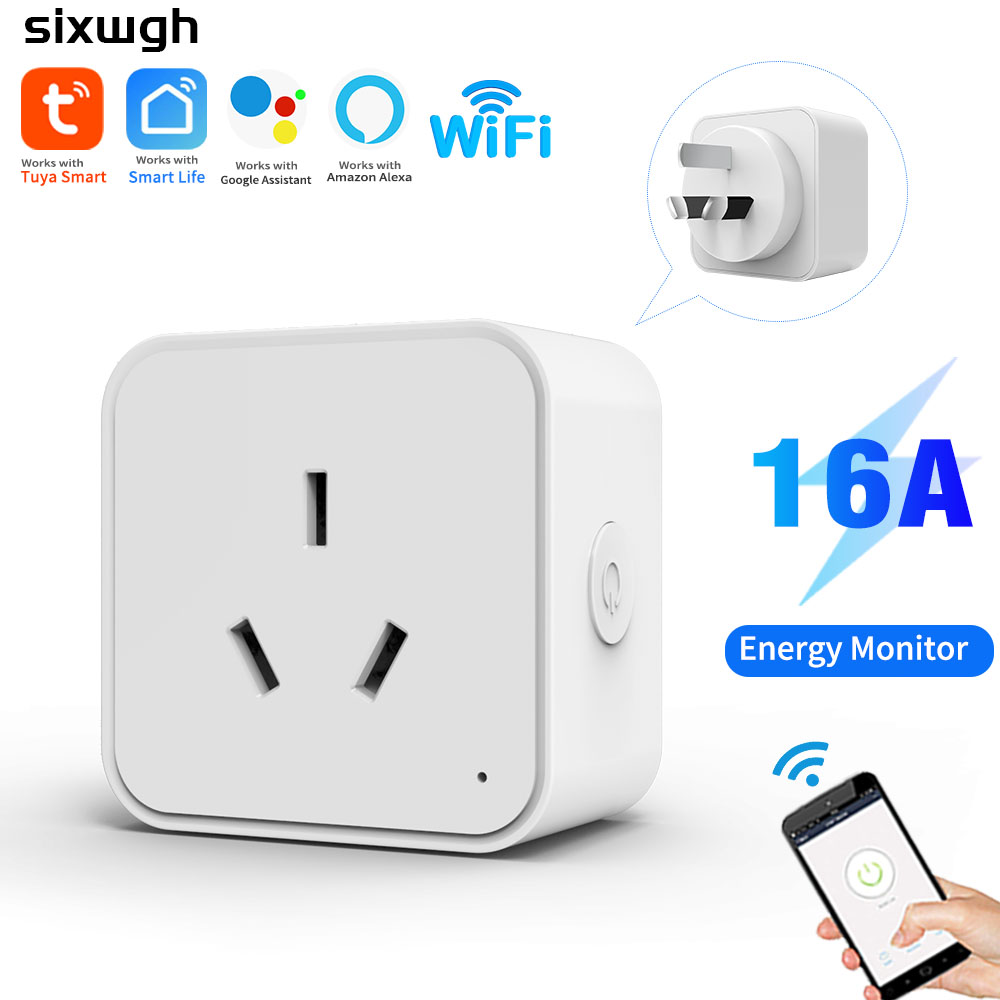 Tuya – prise de courant intell - Smart Power Strip avis et prix
