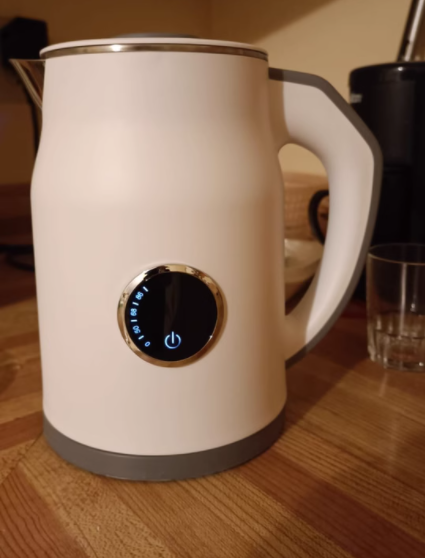 Bouilloire électrique 110V/220 - Smart Home Japan avis et prix