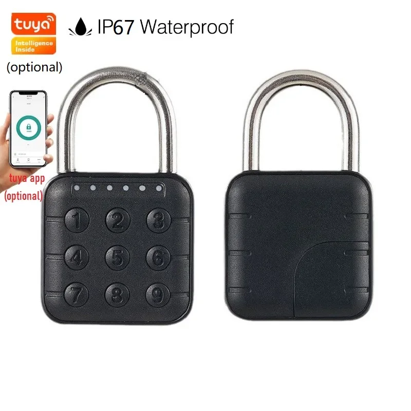 EGFirtor Tuya maison intellige - Smart Home Wellness avis et prix