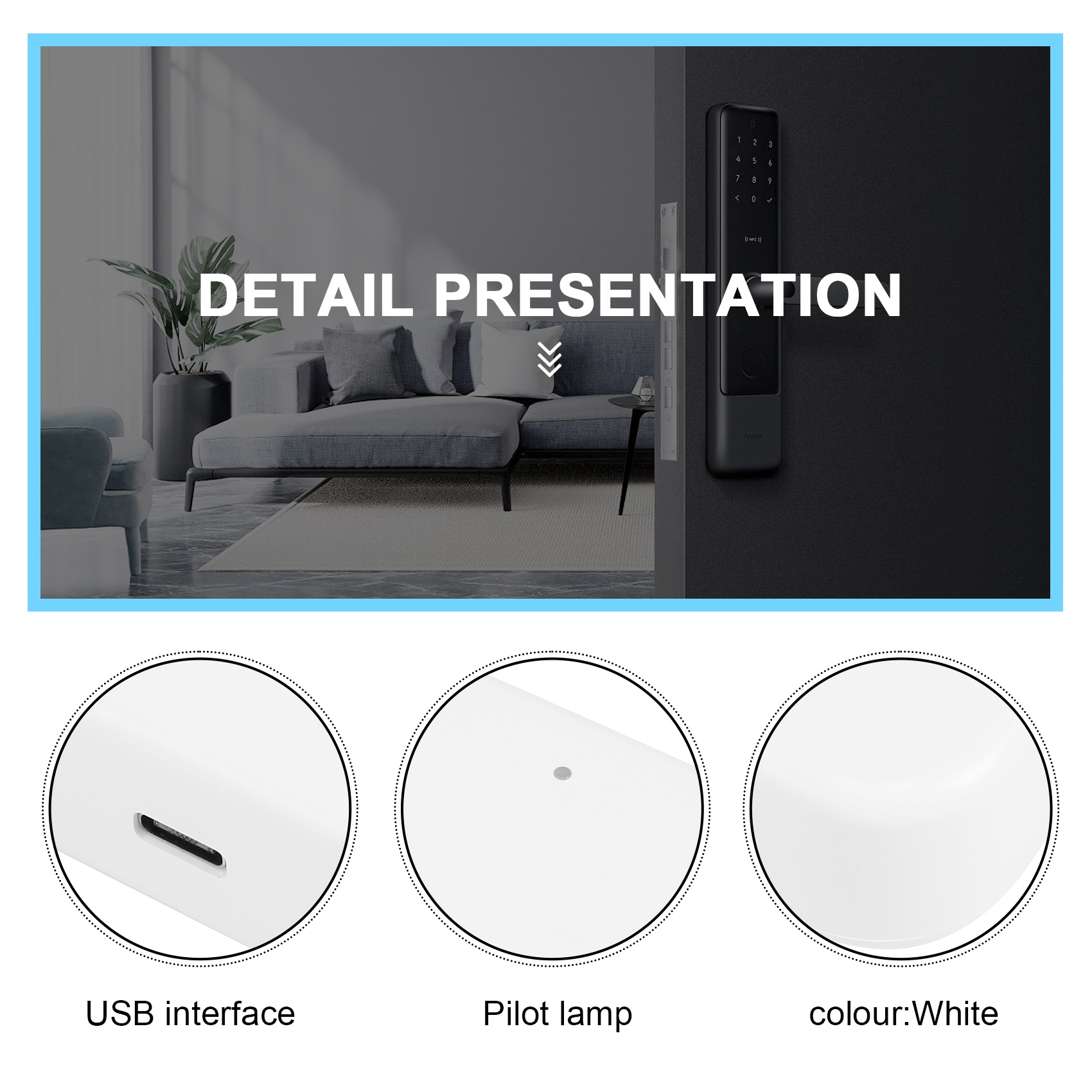 Passerelle Bluetooth Wifi, ser - Smart Home Usb avis et prix