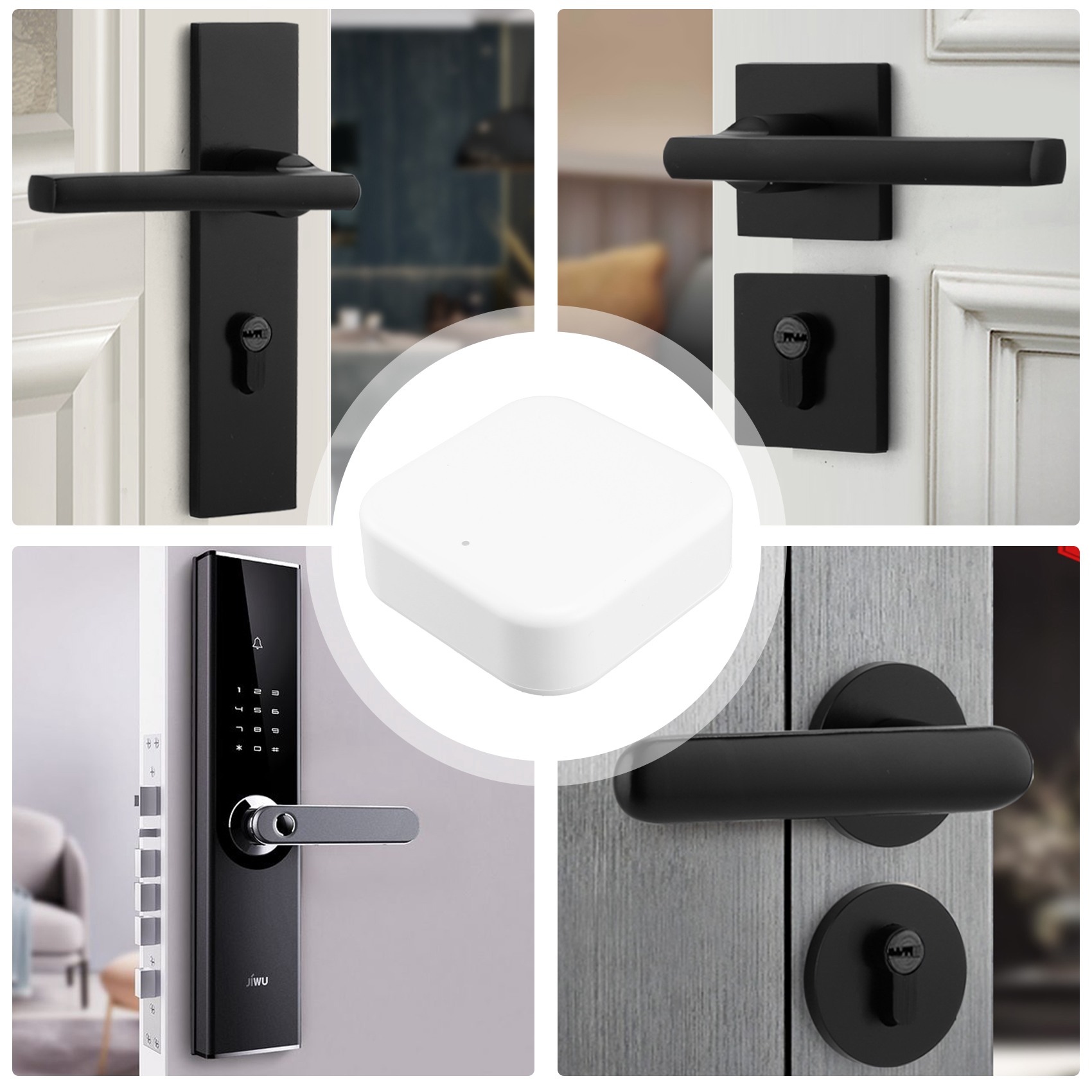 Passerelle Bluetooth Wifi, ser - Smart Home Usb avis et prix