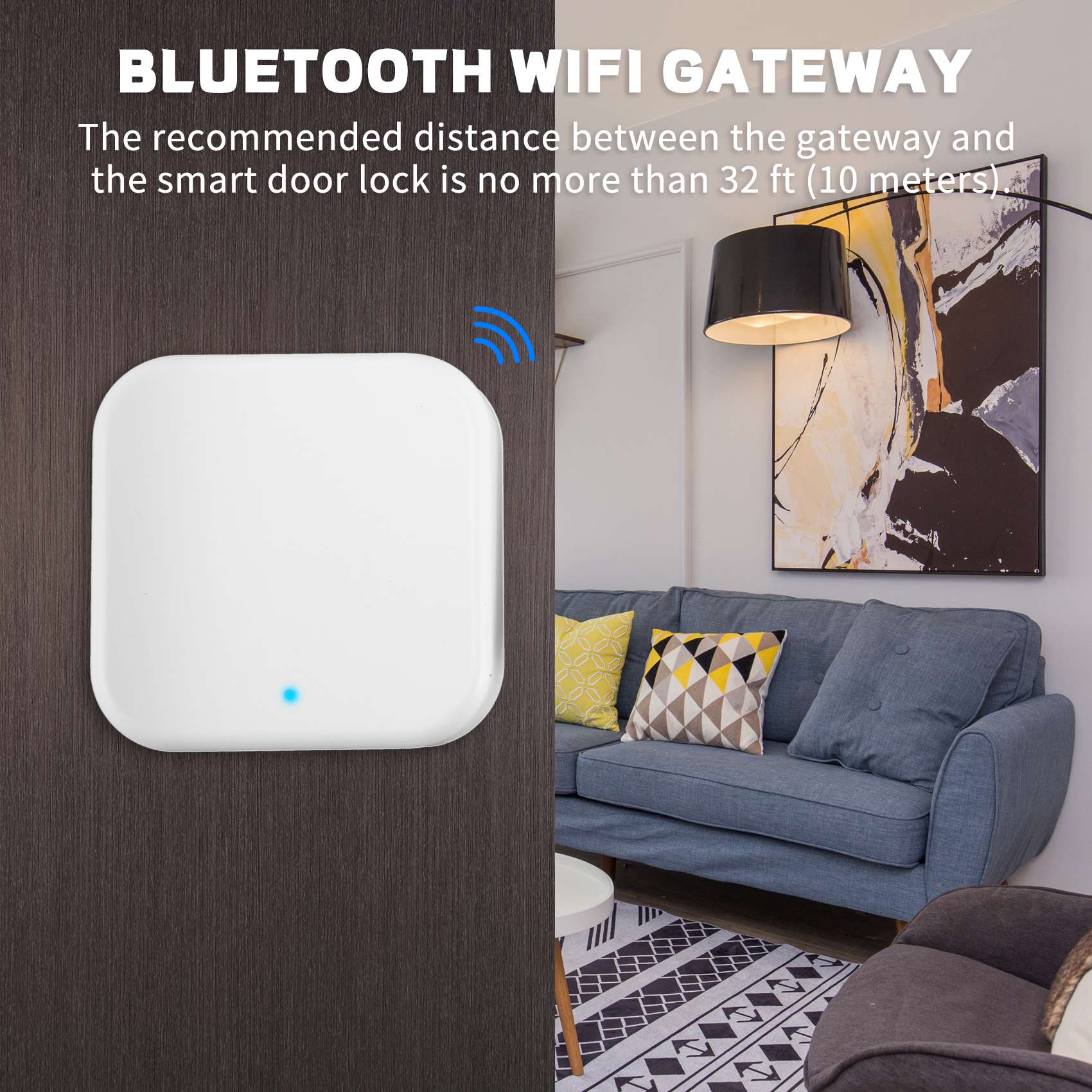 Passerelle Bluetooth Wifi, ser - Smart Home Usb avis et prix