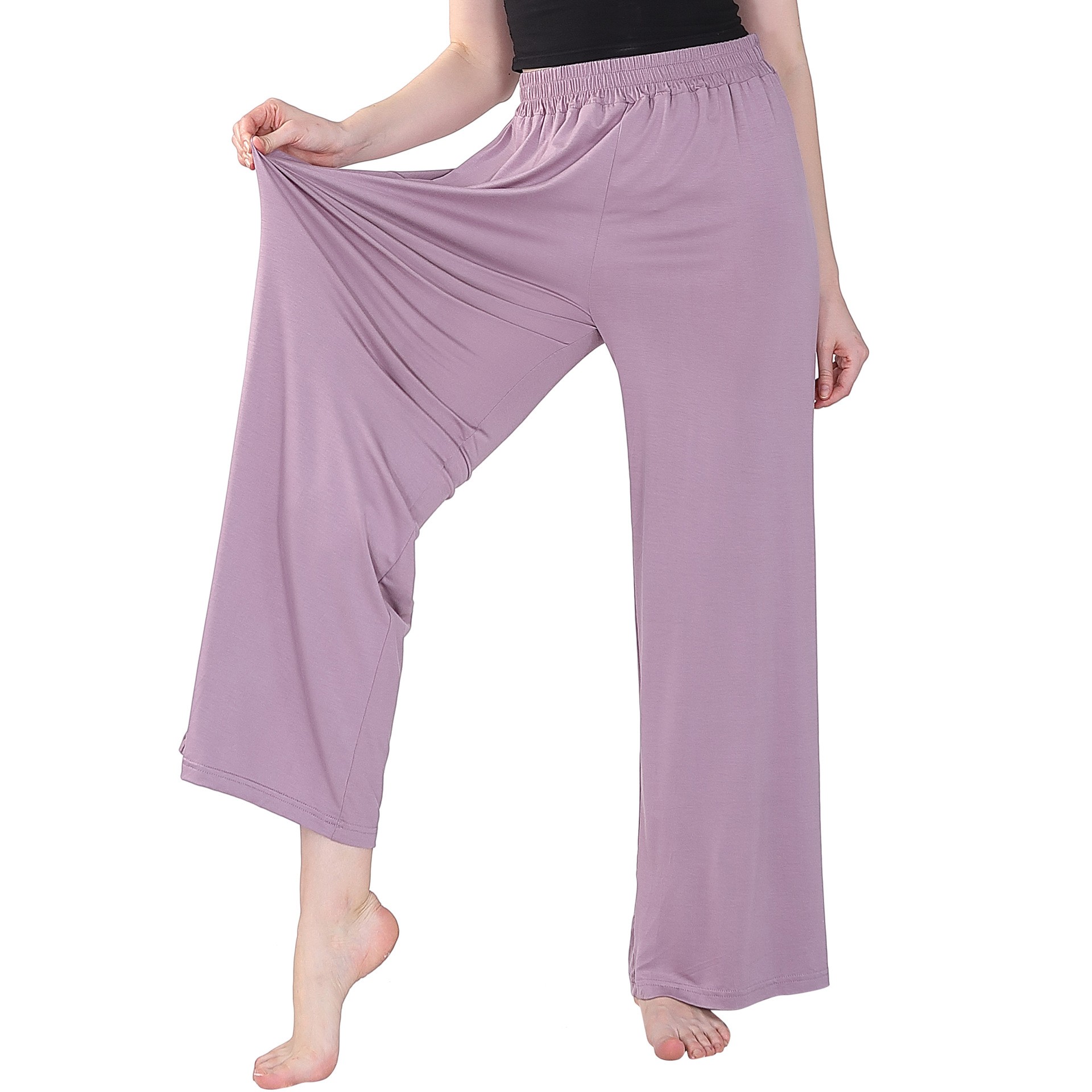 Pantalon de pyjama en coton do - Smart Home Plus avis et prix