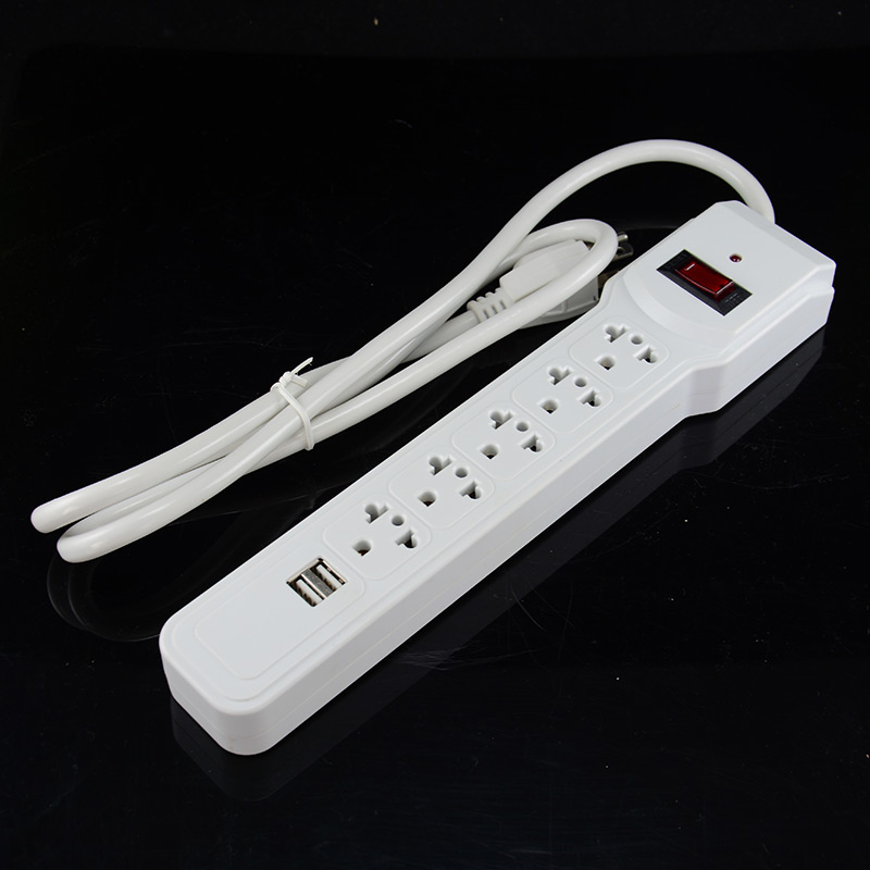Smart 3 USB multiprise prise U - Smart Power Strip avis et prix