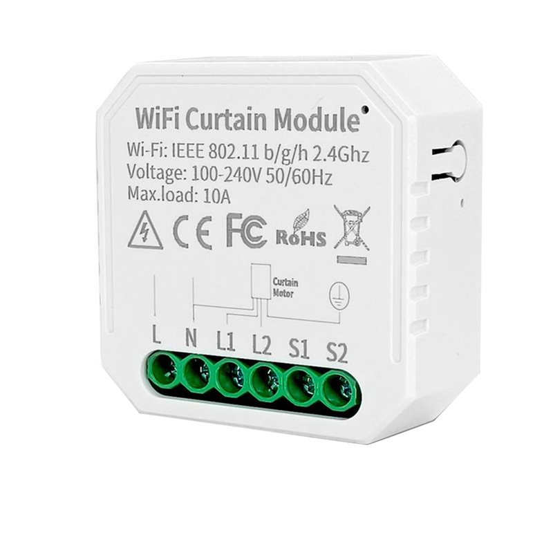 Module de commutation intellig - Smart Home Remote Control avis et prix