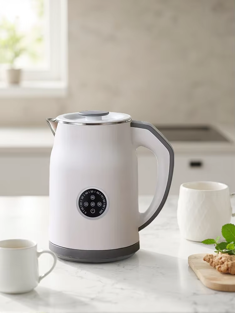 Bouilloire électrique intellig - Smart Home Japan avis et prix