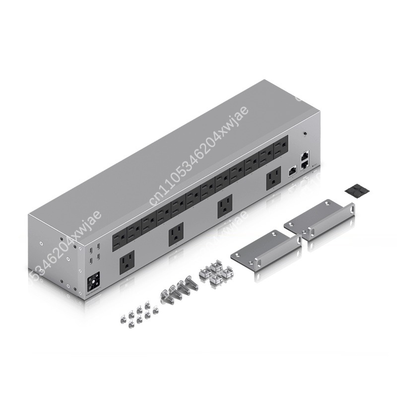 Multiprise intelligente SmartP - Smart Power Strip avis et prix