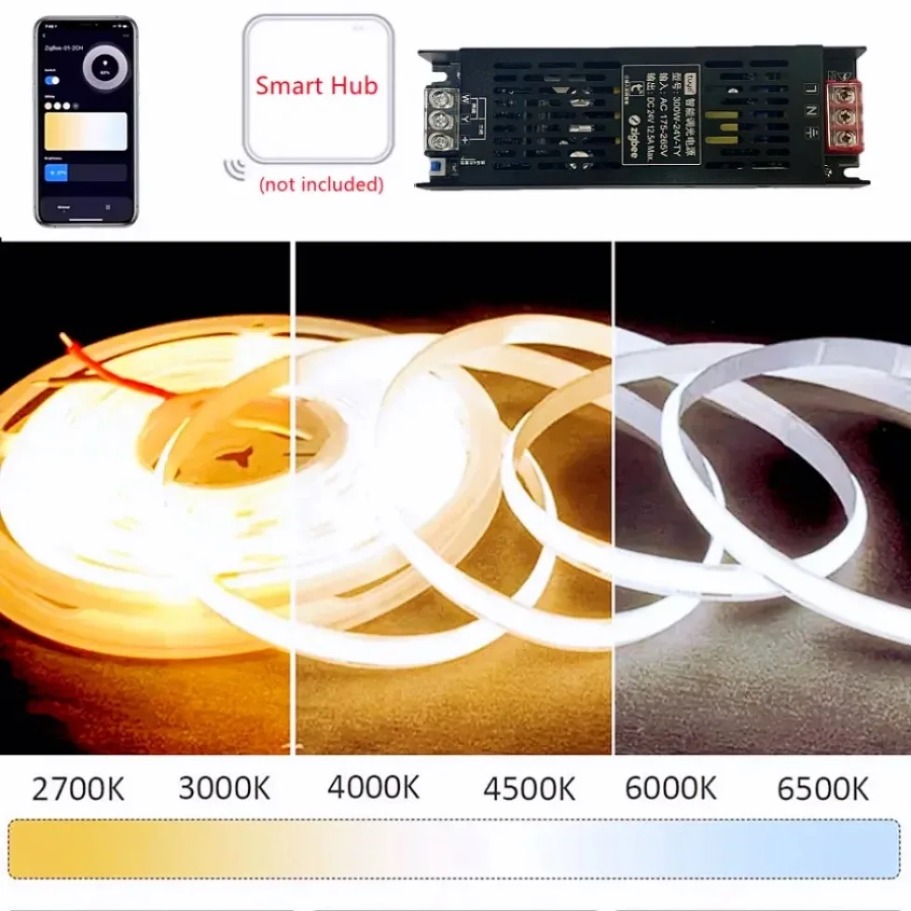 Transformateur d'alimentation  - Smart Power Strip avis et prix