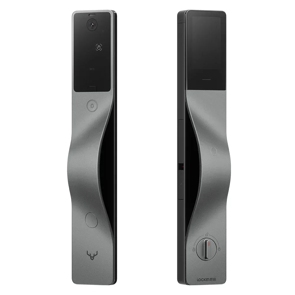 Serrure intelligente Lockin V5 - Smart Home Door Lock avis et prix