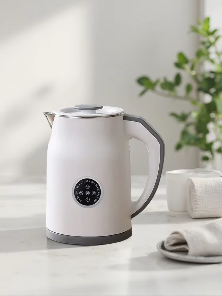 Bouilloire électrique intellig - Smart Home Japan avis et prix