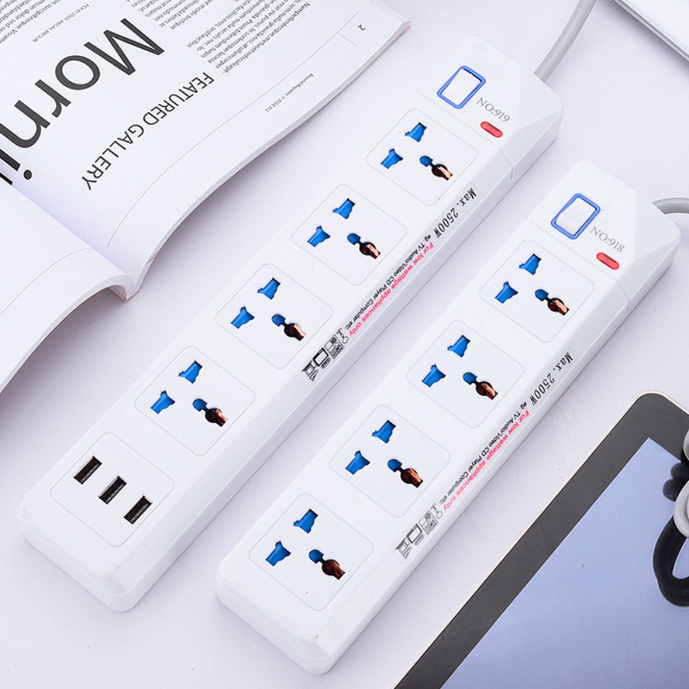 Prise Standard britannique 13A - Smart Power Strip avis et prix