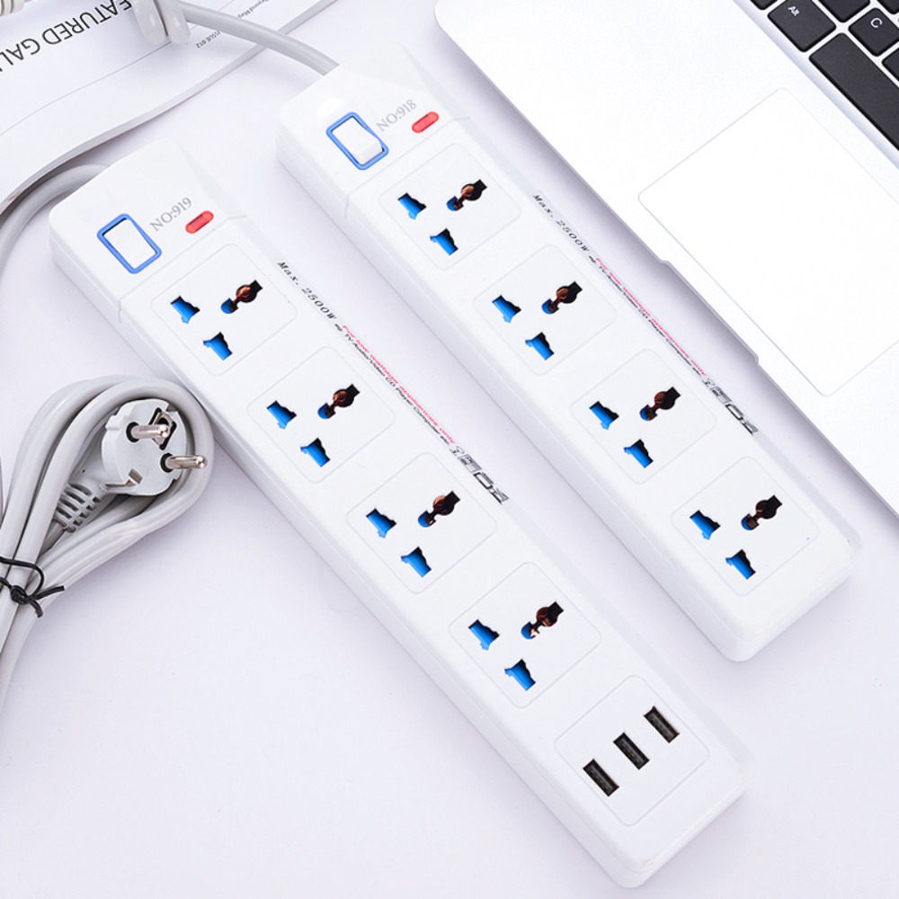 Prise Standard britannique 13A - Smart Power Strip avis et prix