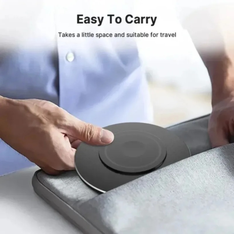 Chargeur sans fil compact 15W  - Smart Home Design avis et prix